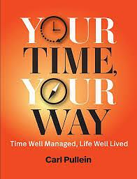 Your Time, Your Way