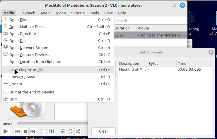 VLC
